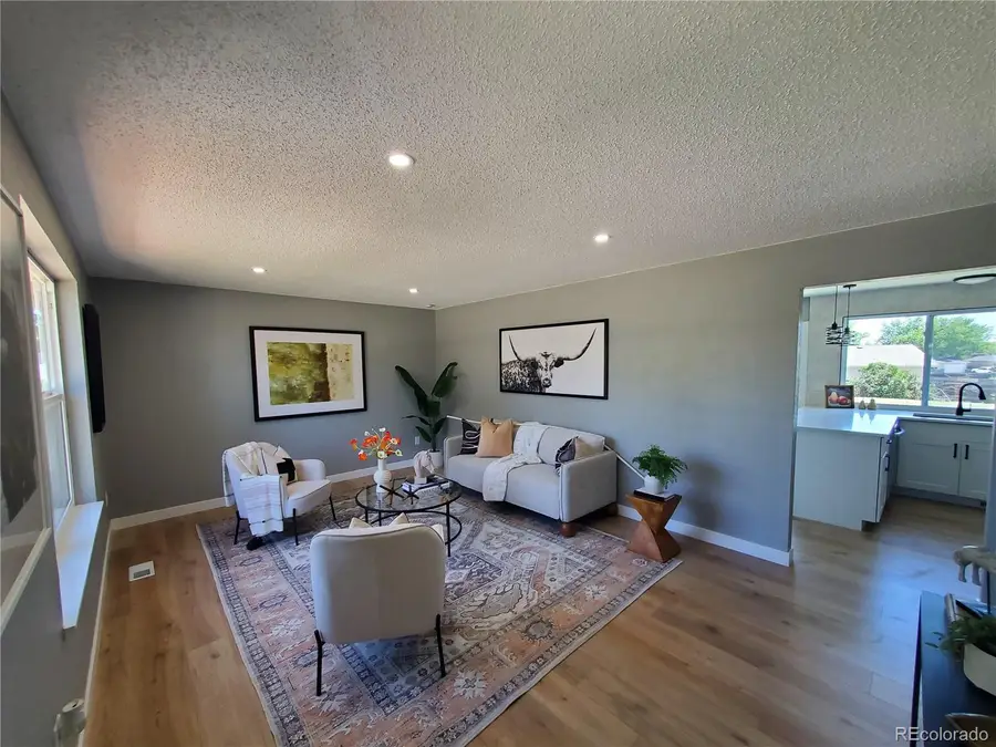 6494 S Dudley Way, Littleton, CO 80123 - #2