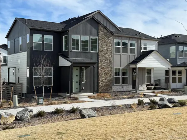 8890 Yellowcress Street, Littleton, CO 80125