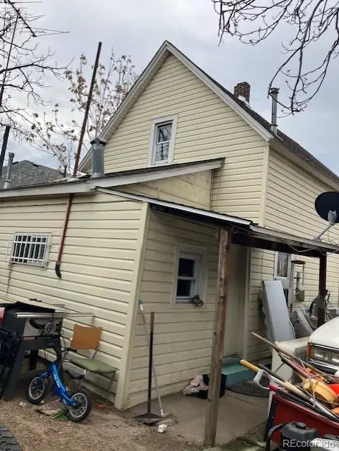 615 E 49th Ave Avenue, Denver, CO 80216 - #2