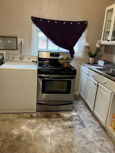 615 E 49th Ave Avenue, Denver, CO 80216 - #3