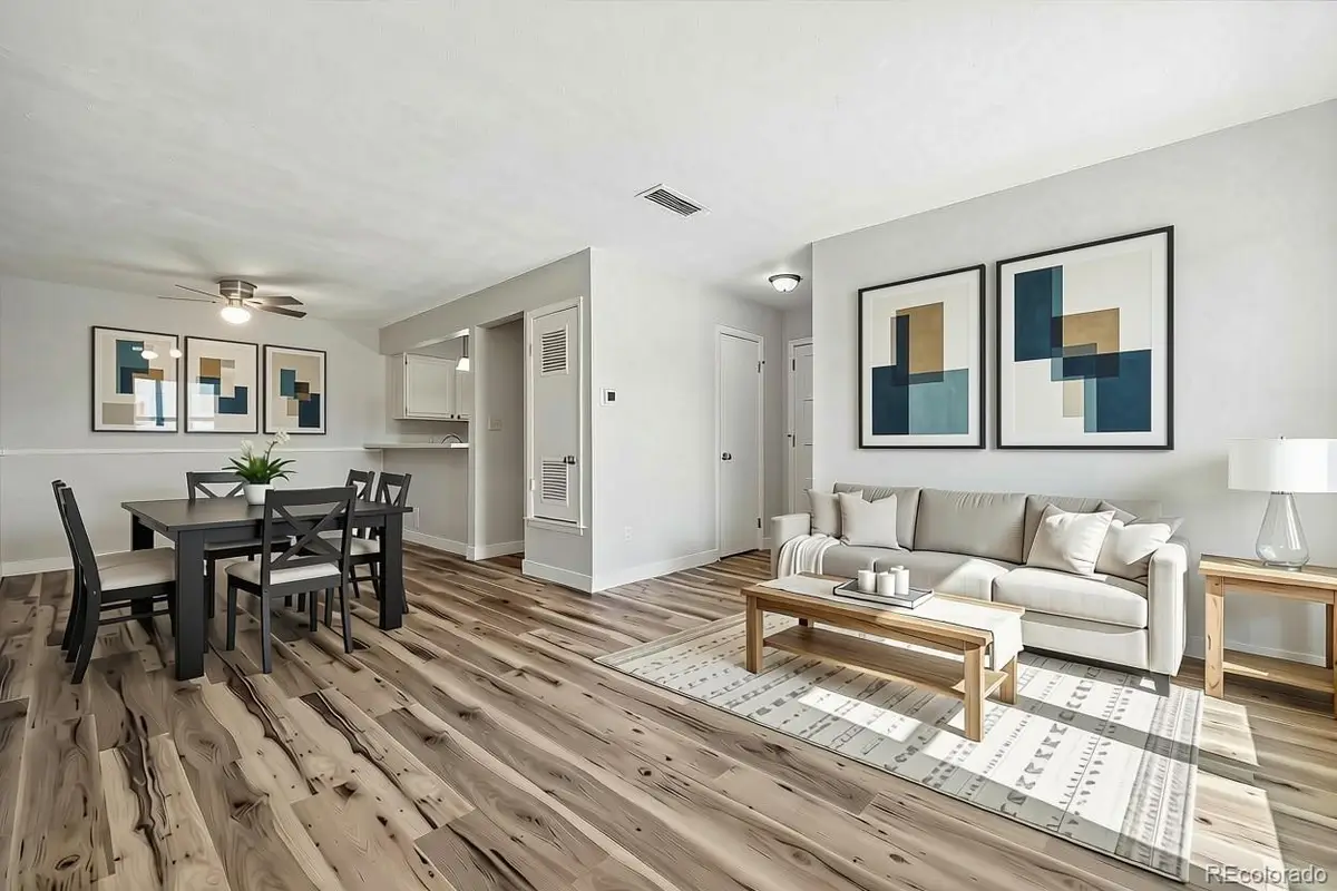 7225 S Gaylord Street #B10, Littleton, CO 80122 - #1