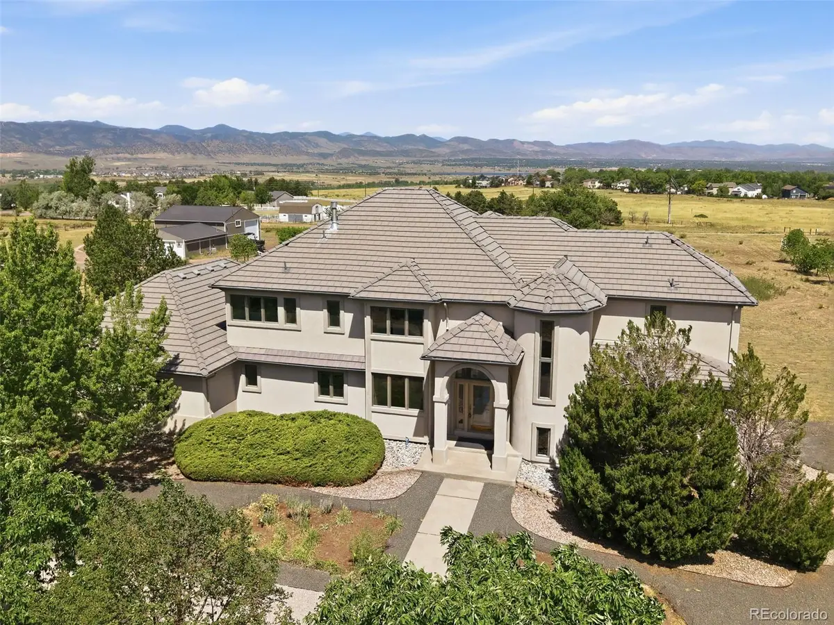 6719 Lakeside Circle, Littleton, CO 80125 - #1