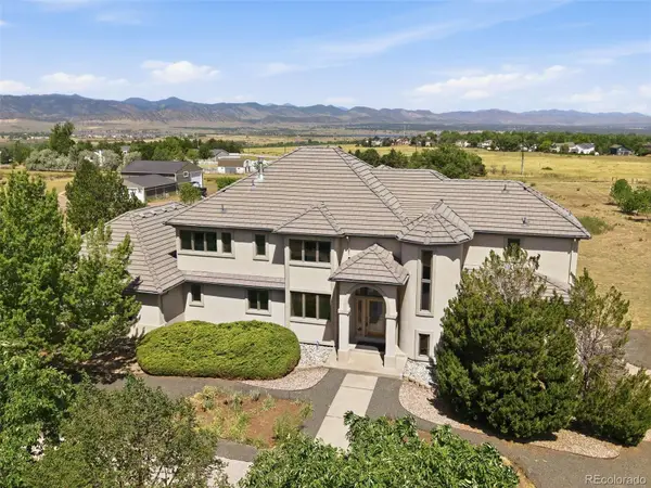 6719 Lakeside Circle, Littleton, CO 80125
