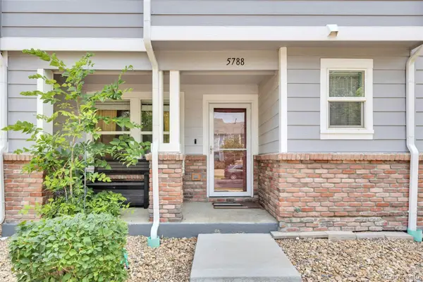 5788 Biscay Street, Denver, CO 80249