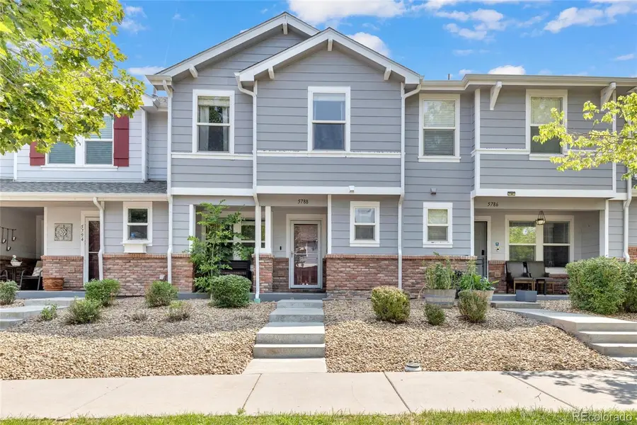 5788 Biscay Street, Denver, CO 80249 - #2