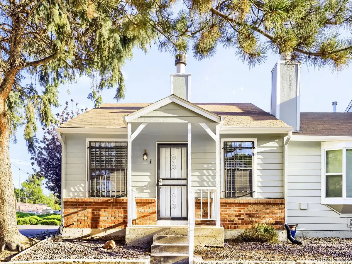 8218 Washington Street #1, Welby, CO 80229 - #1