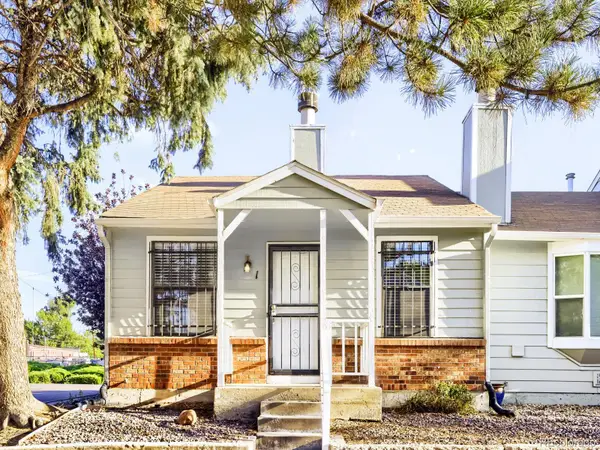 8218 Washington Street #1, Denver, CO 80229