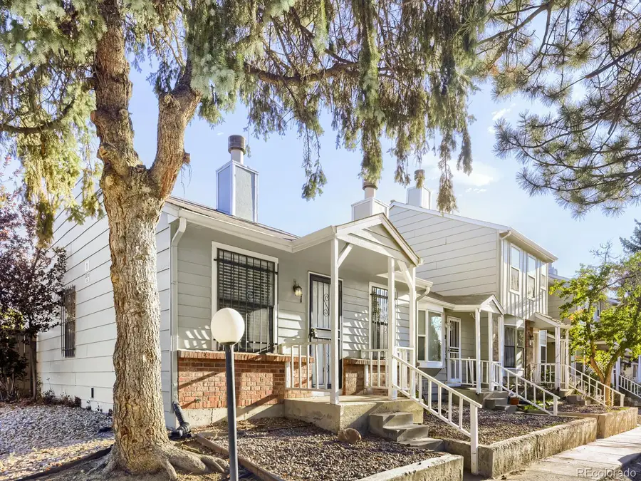 8218 Washington Street #1, Welby, CO 80229 - #2