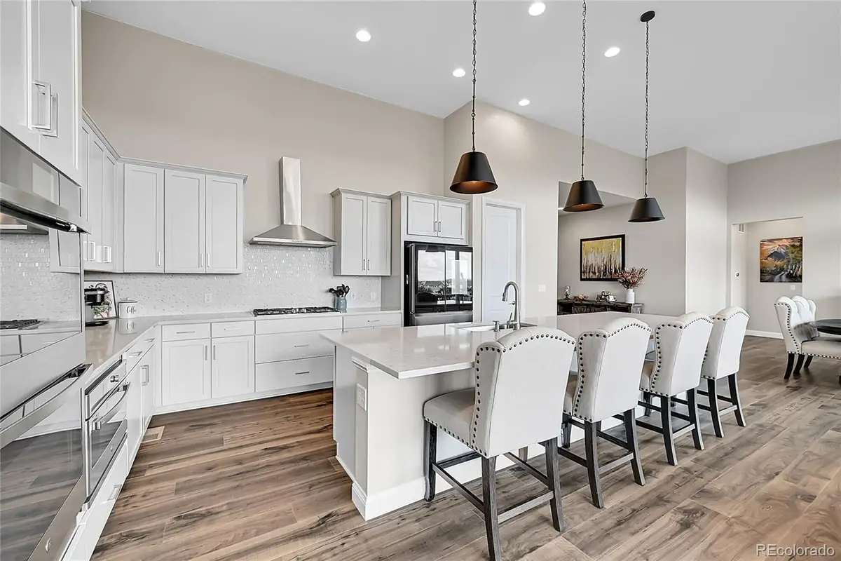 3303 Carabiner Street, Castle Rock, CO 80108 - #1