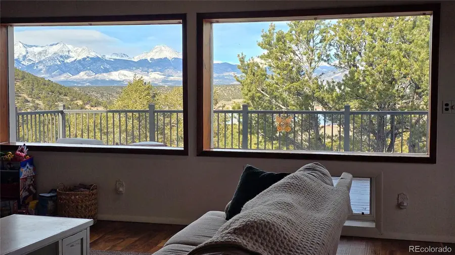 411 Gruenberg Road, Fort Garland, CO 81133 - Image #2