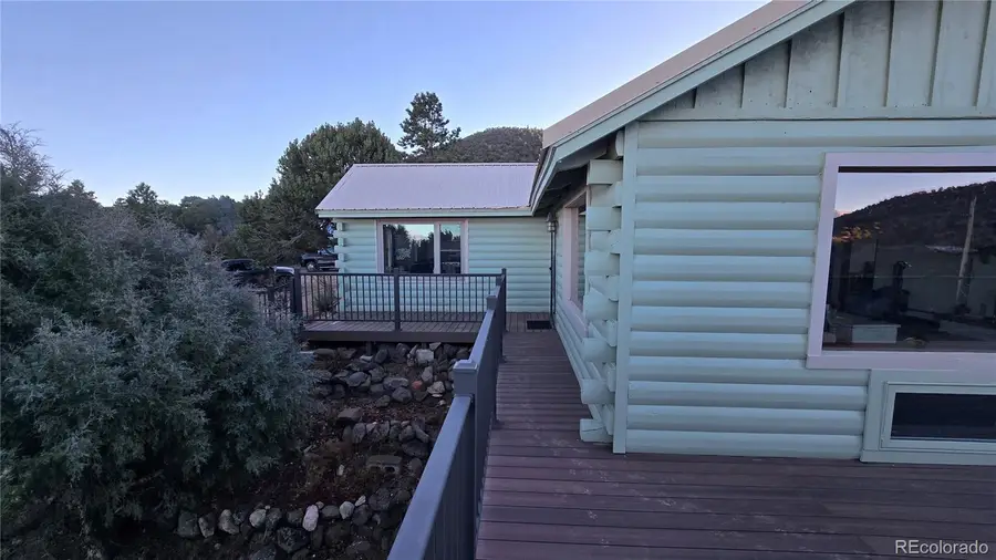 411 Gruenberg Road, Fort Garland, CO 81133 - Image #3