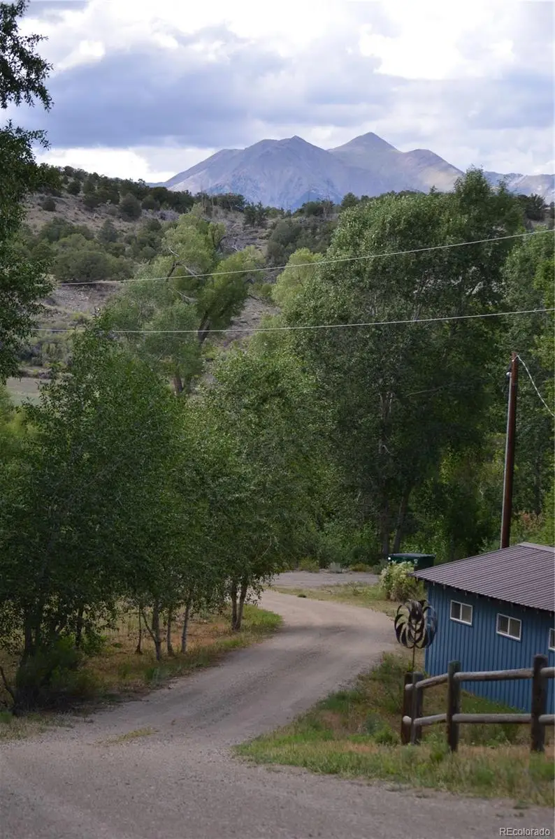 6011 County Road 210, Salida, CO 81201 - #1