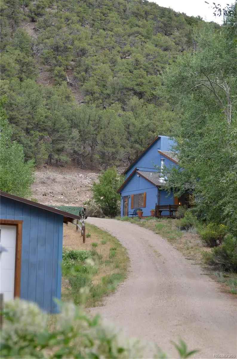 6011 County Road 210, Salida, CO 81201 - #3