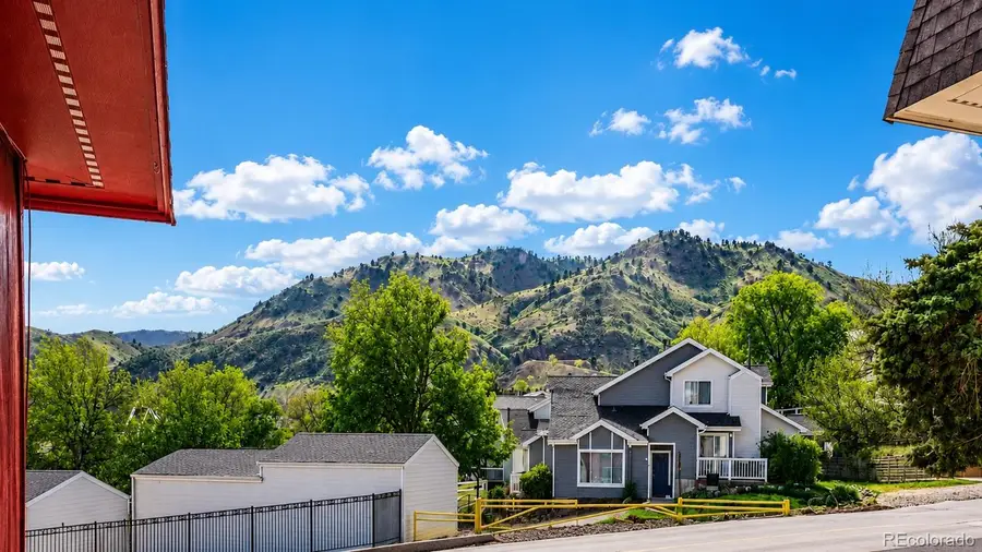331 N Columbine Street #A -D, Golden, CO 80403 - #2