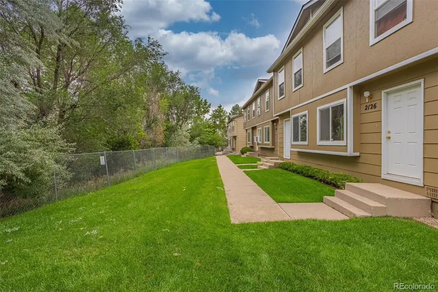 2124 Boston Terrace, Colorado Springs, CO 80904 - Image #2