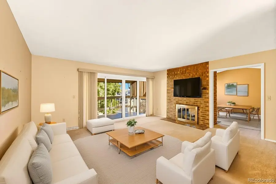 6901 E Girard Avenue #B, Denver, CO 80224 - Image #3