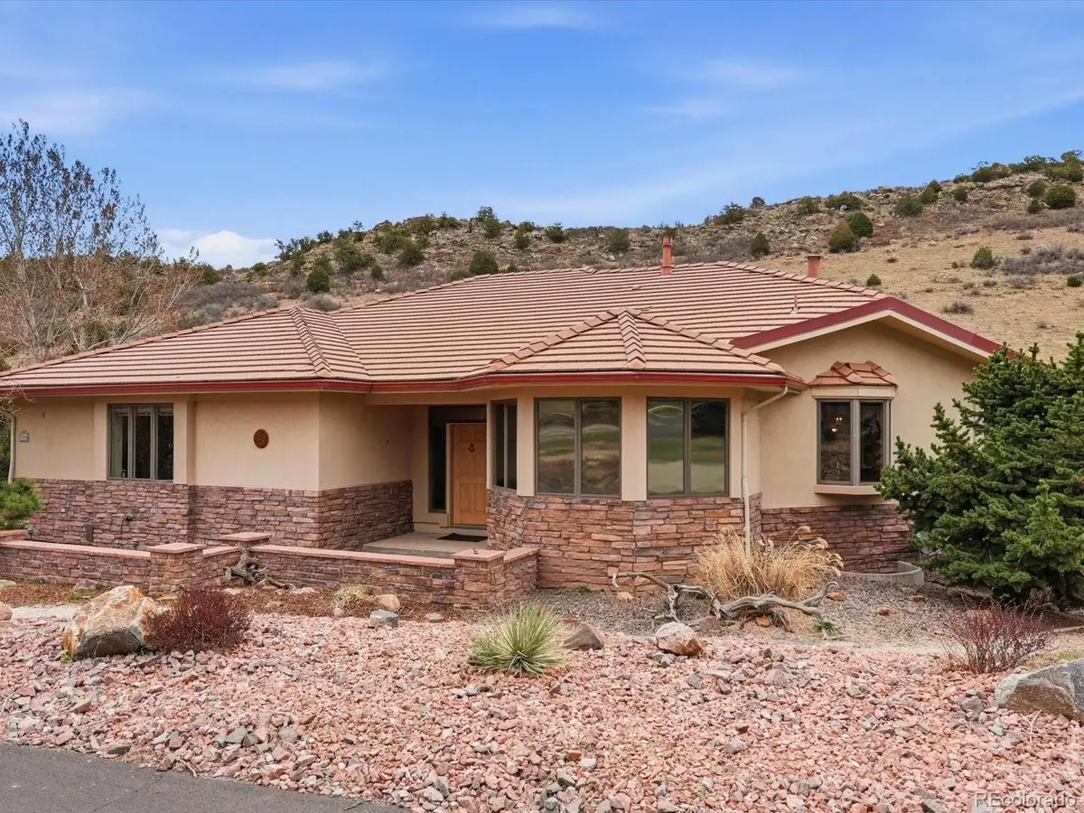 7144 Fox Paw, Littleton, CO 80125 - #1