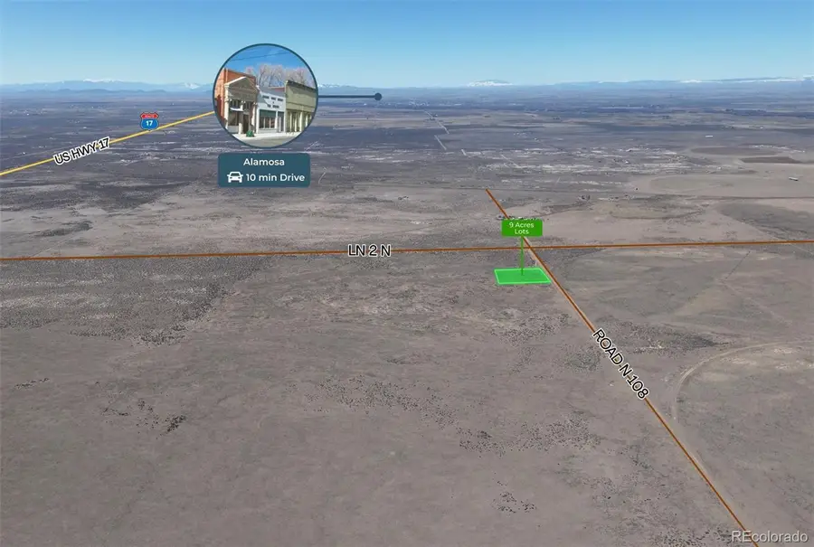 1 Lane 2 N, Mosca, CO 81146 - #3