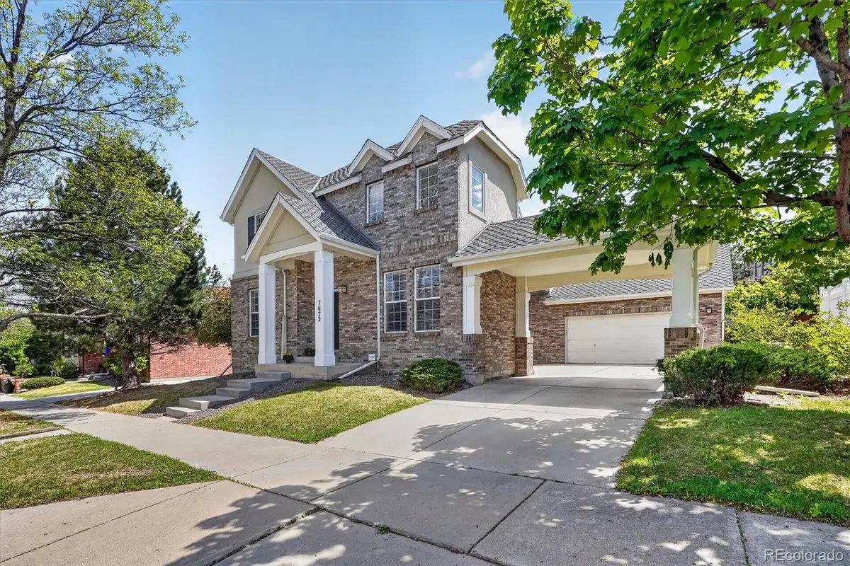 7622 E 6th Place, Denver, CO 80230 - #1