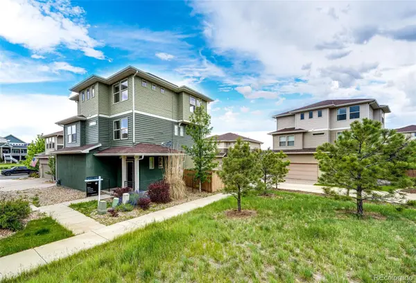 4188 Elegant Street, Castle Rock, CO 80109
