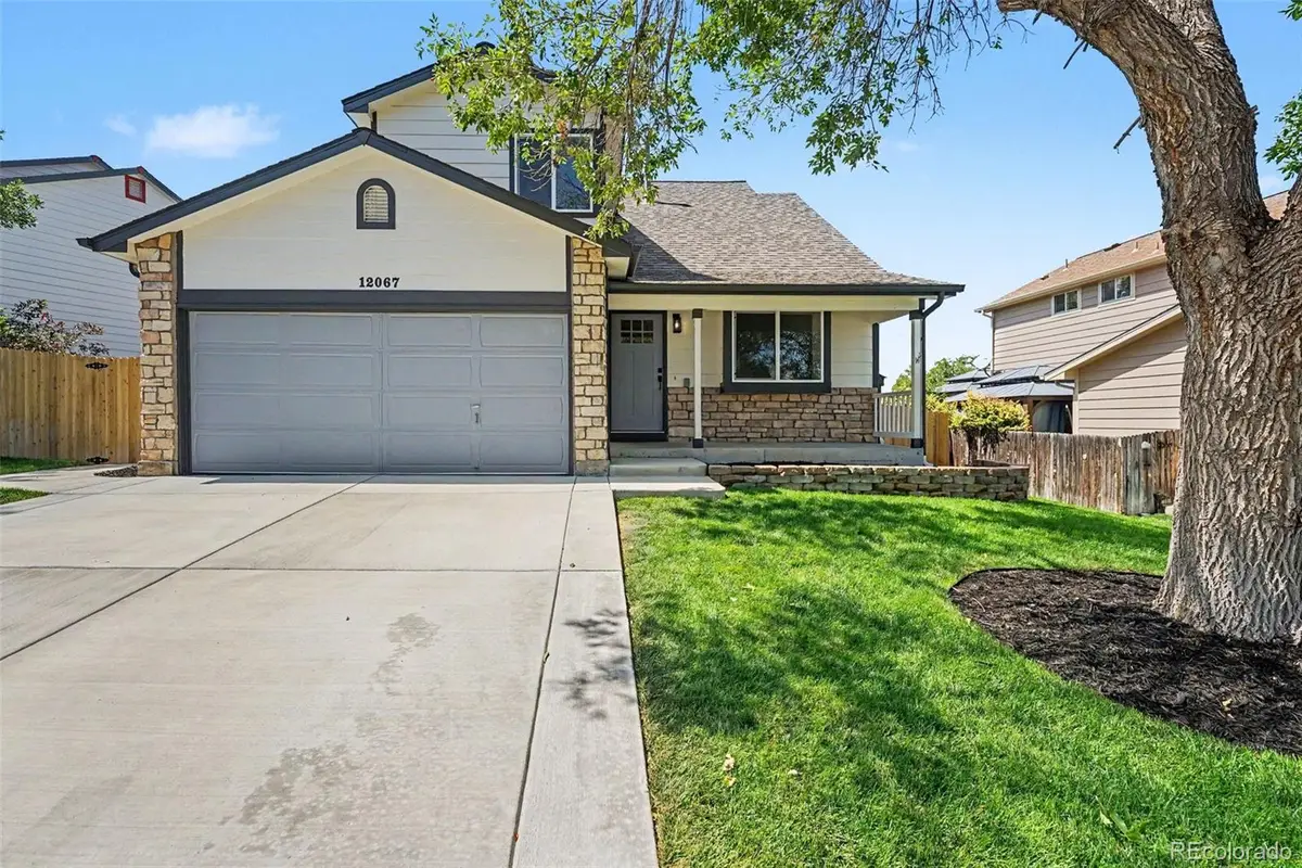 12067 Hudson Court, Thornton, CO 80241 - #1