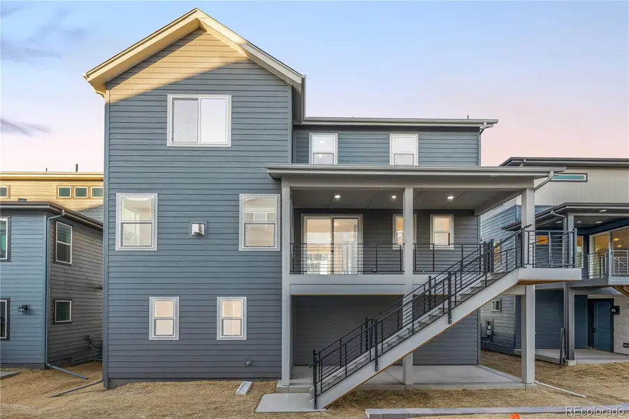 12110 Octave Avenue, Lone Tree, CO 80134 - #2
