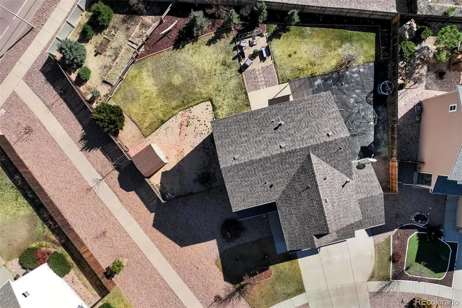 7838 Chasewood Loop, Colorado Springs, CO 80908 - #2