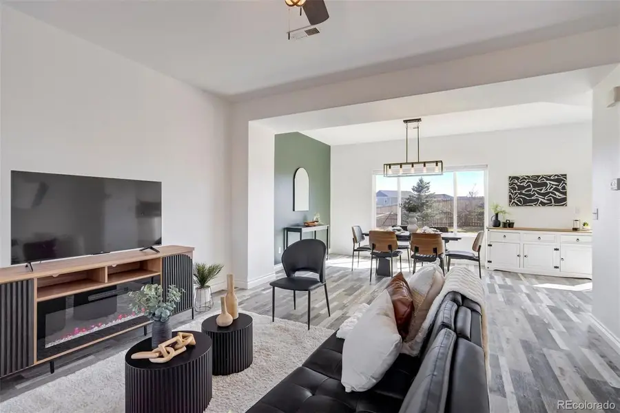 7838 Chasewood Loop, Colorado Springs, CO 80908 - #3