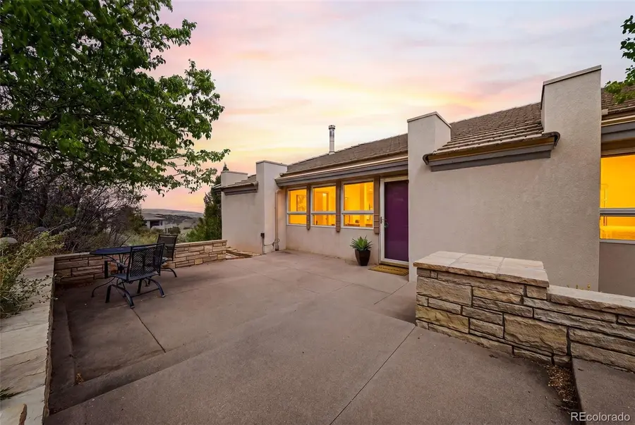 6070 Crestbrook Drive, Morrison, CO 80465 - #2