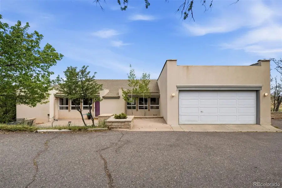 6070 Crestbrook Drive, Morrison, CO 80465 - #3