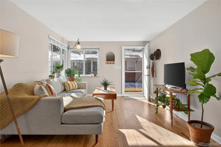 2479 S Humboldt Street, Denver, CO 80210 - #2