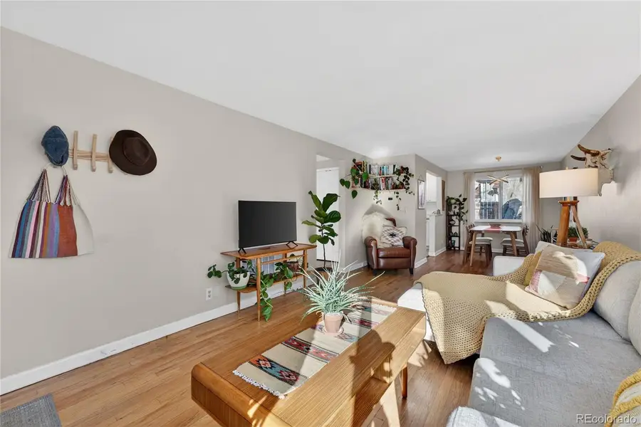 2479 S Humboldt Street, Denver, CO 80210 - #3