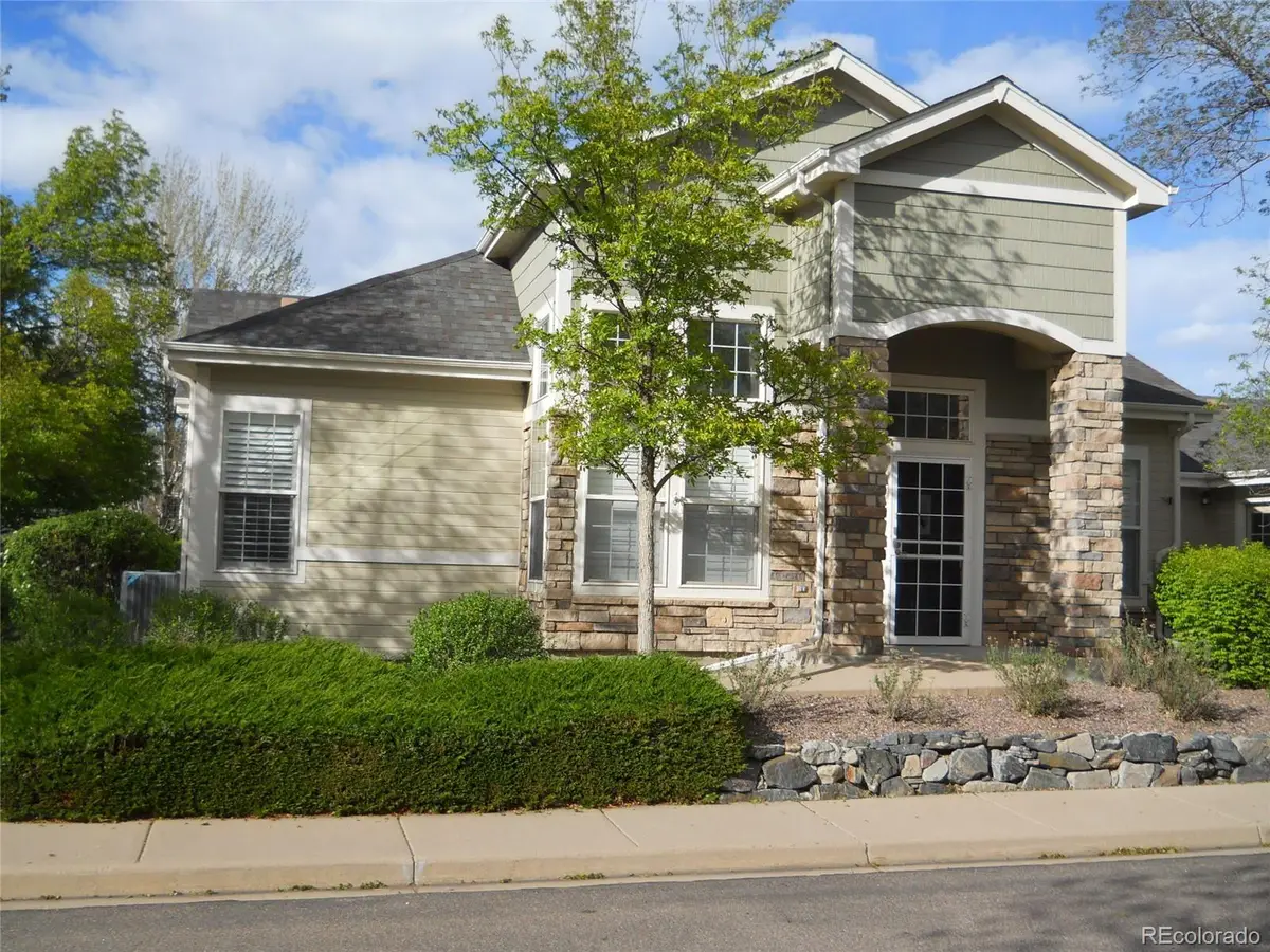 5155 W Quincy Avenue #F101, Denver, CO 80236 - #1
