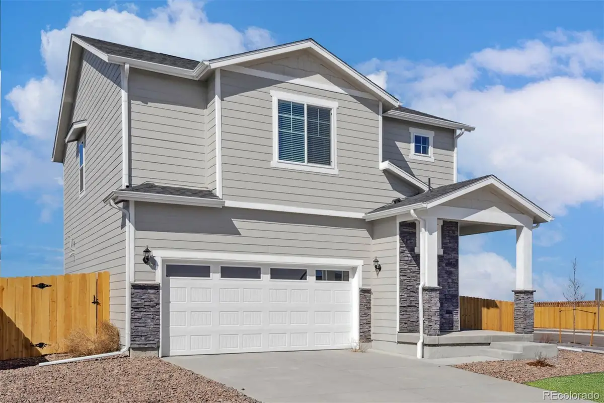 17842 E 94th Place, Commerce City, CO 80022 - Image #1