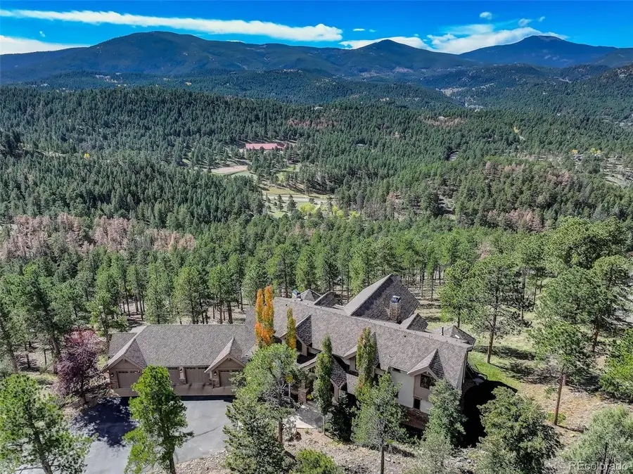 524 Humphrey Drive, Evergreen, CO 80439 - #2