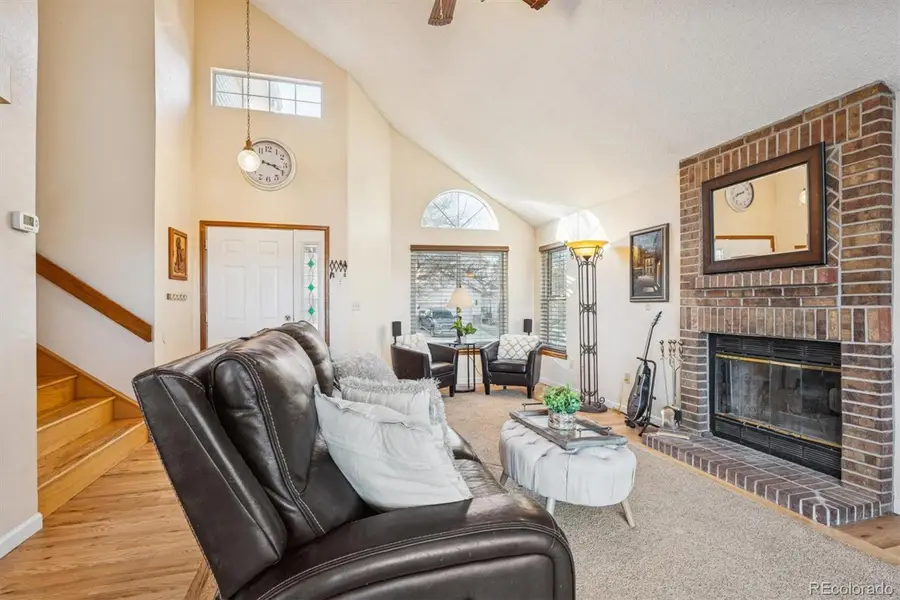 7752 Halleys Drive, Littleton, CO 80125 - Image #3