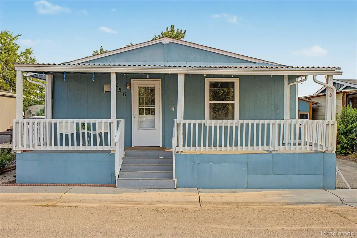 1400 S Collyer Street, Longmont, CO 80501 - #1