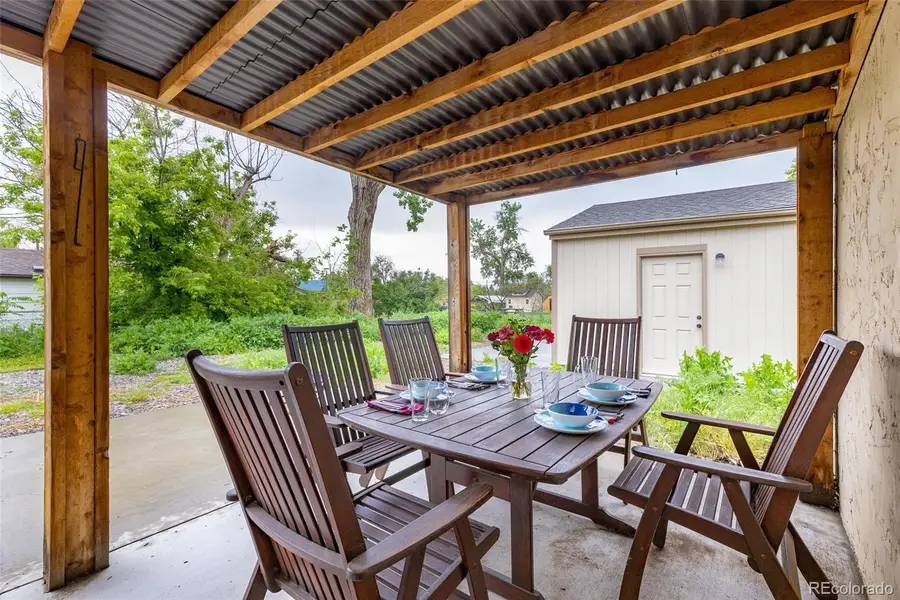 830 Benton Street, Lakewood, CO 80214 - #3