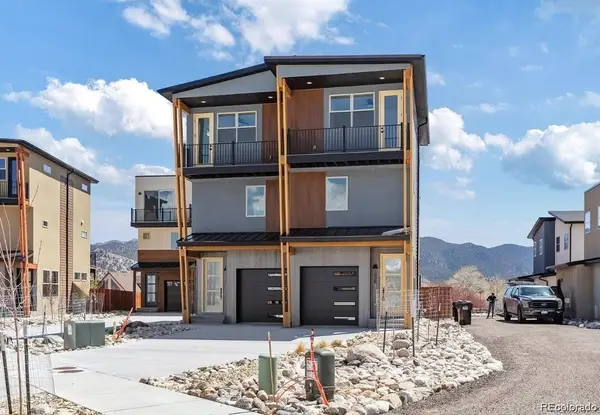 102 Cotopaxi Unit #a Lane, Salida, CO 81201