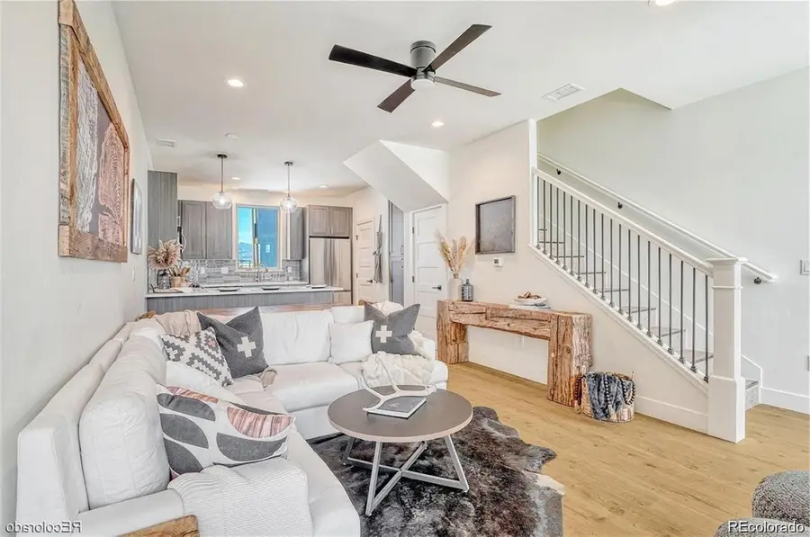 102 Cotopaxi Unit #a Lane, Salida, CO 81201 - #2