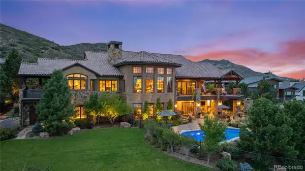 11328 Dante Circle, Littleton, CO 80125