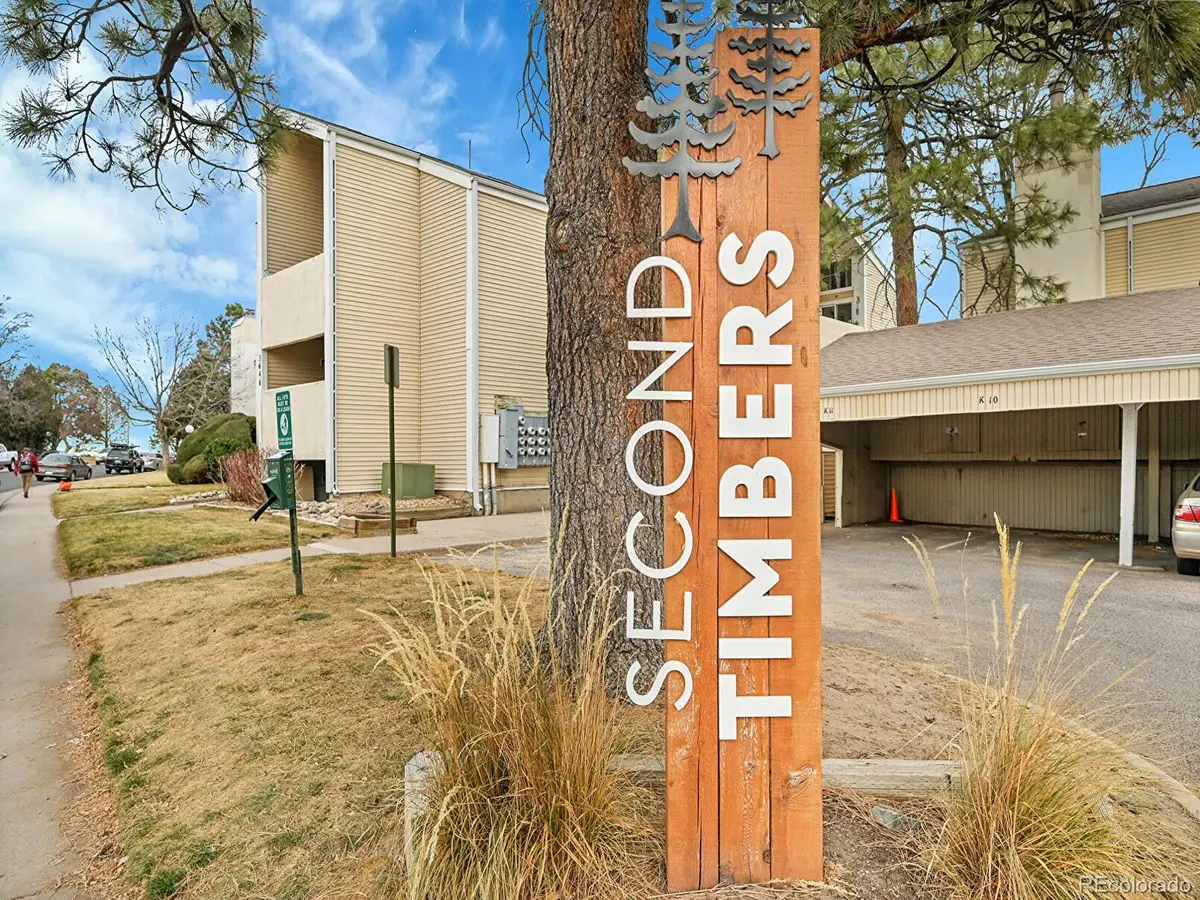 3646 S Granby Way #6, Aurora, CO 80014 - #1