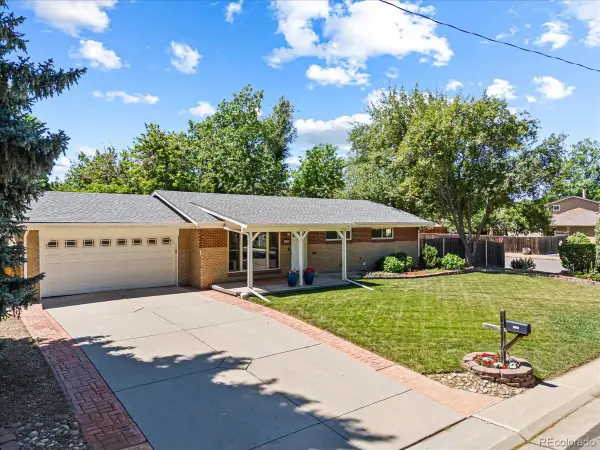 6960 W 4th Avenue, Lakewood, CO 80226