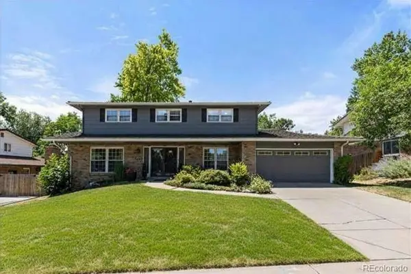 7180 W Fairview Drive, Littleton, CO 80128