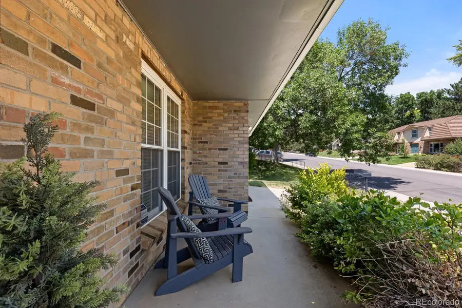 7180 W Fairview Drive, Littleton, CO 80128 - #3