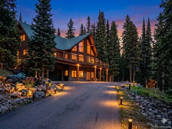 229 Lee Lane, Breckenridge, CO 80424