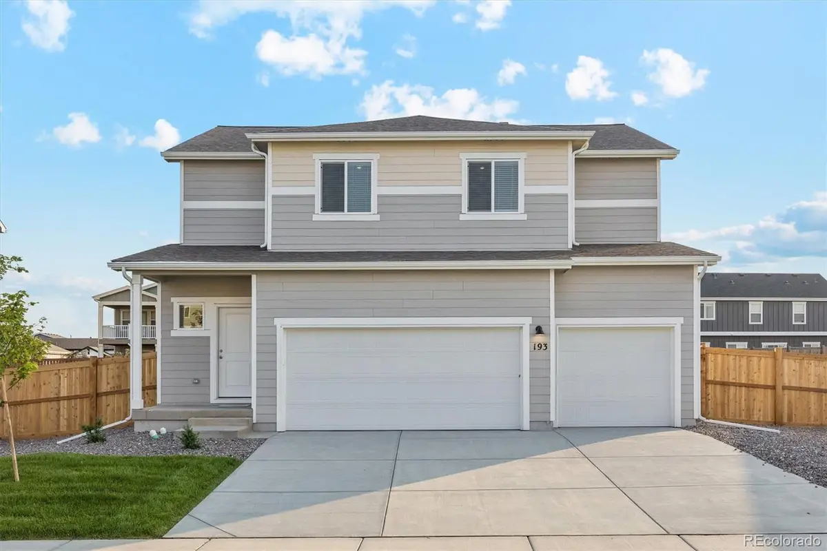 193 Equine Road, Berthoud, CO 80513 - #1