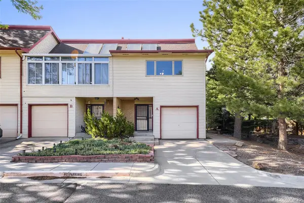 1909 S Kipling Street #A, Lakewood, CO 80227