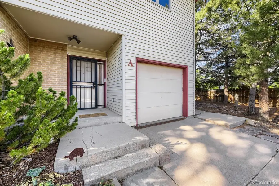 1909 S Kipling Street #A, Lakewood, CO 80227 - #3