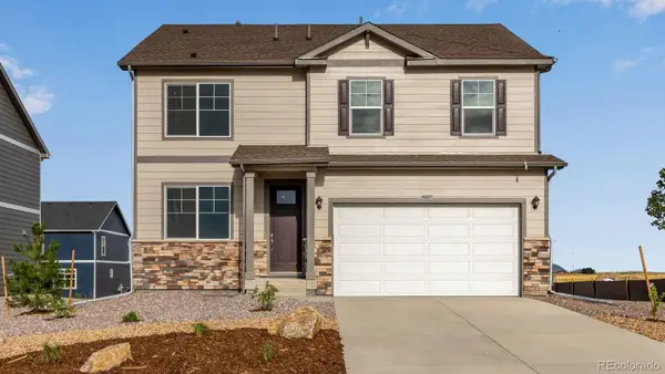 43067 Trenton Gulch Trail, Elizabeth, CO 80107